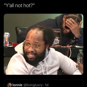 Meet your Posher, Brian